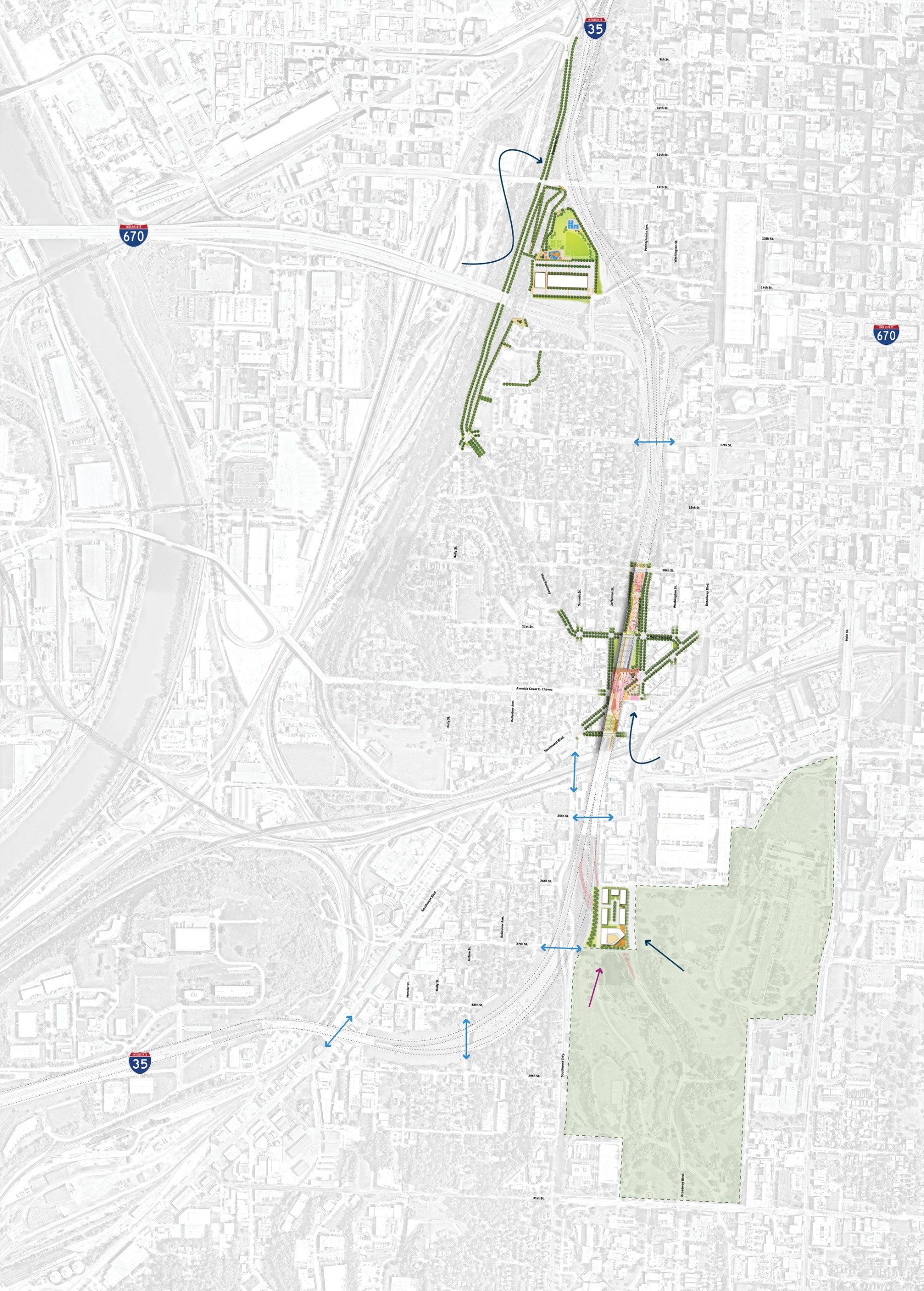 Remain in Place: Near-Term Strategies