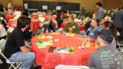 community summit #2