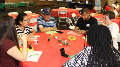community summit #2