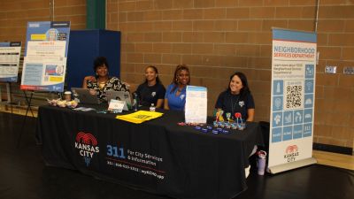 community summit #2