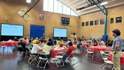 community summit #2