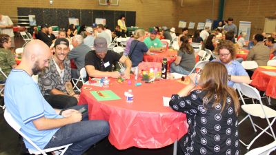 community summit #2