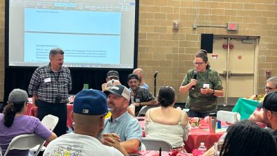 community summit #2