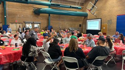 community summit #2